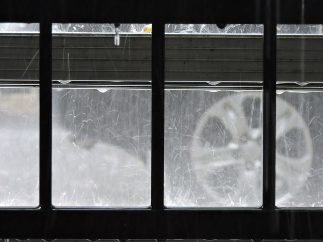 Rain