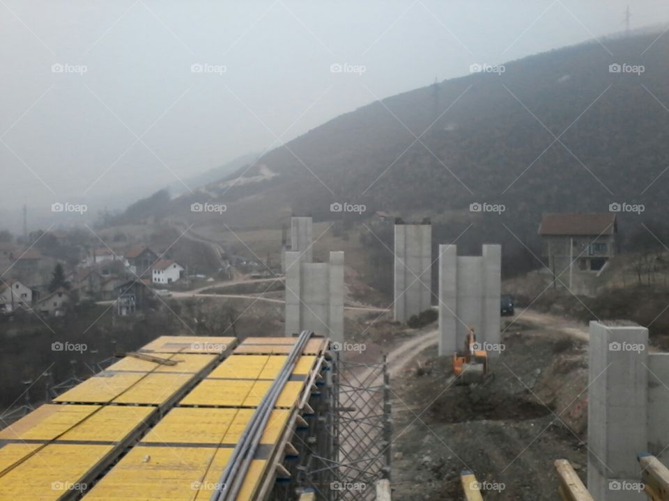 bridges conects people