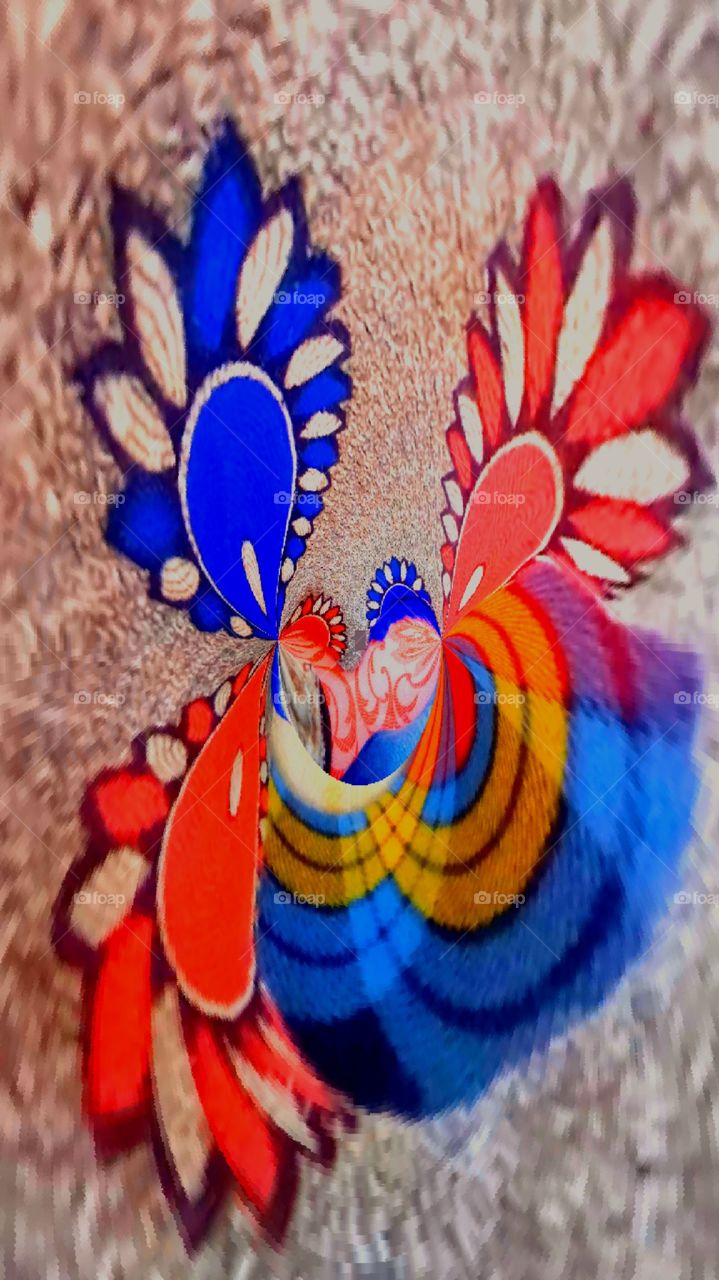 Il mio arcobaleno preferito