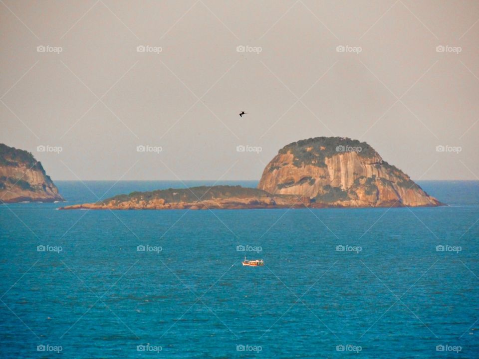 Incredible how beautiful the nature can be. 