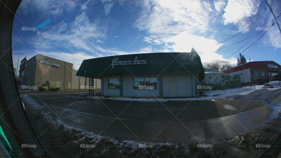 No Person, Architecture, Building, Landscape, House