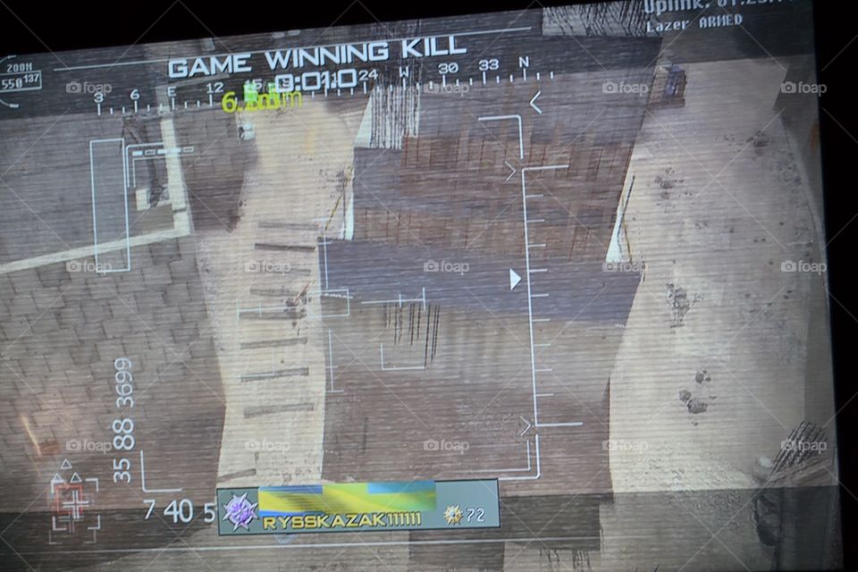 Architecture, Business, No Person, Wall, Retro