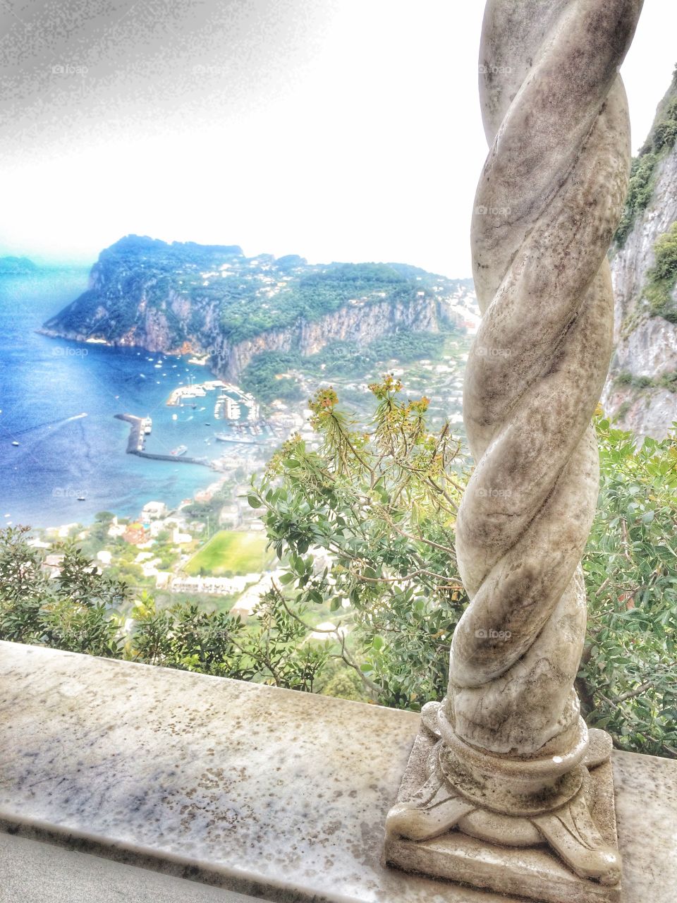  Capri