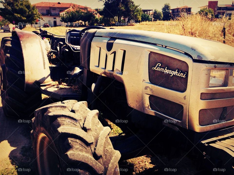 Lamborghini