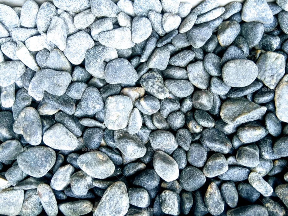 Pebbles 
