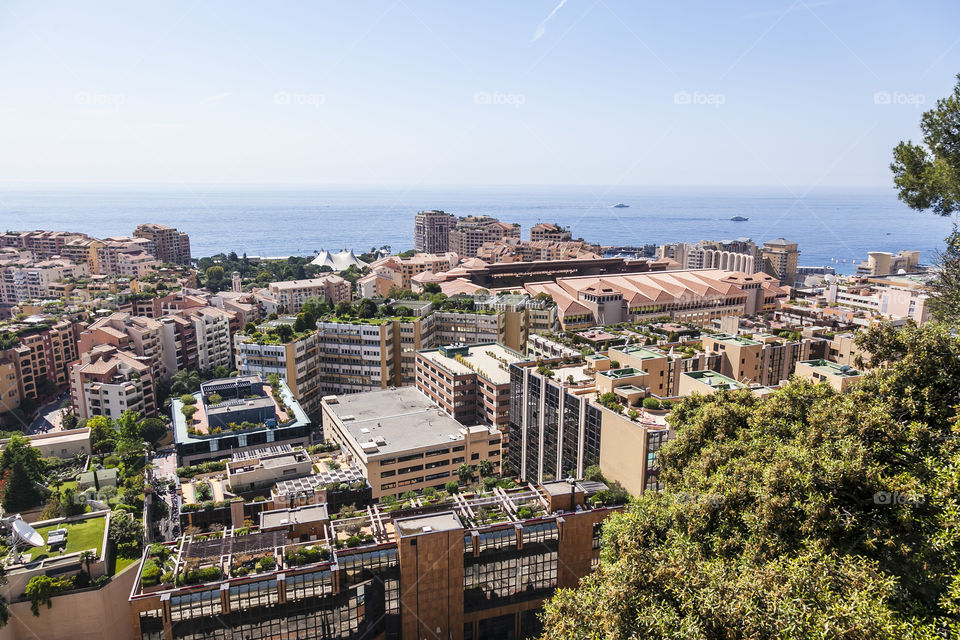 Monaco 