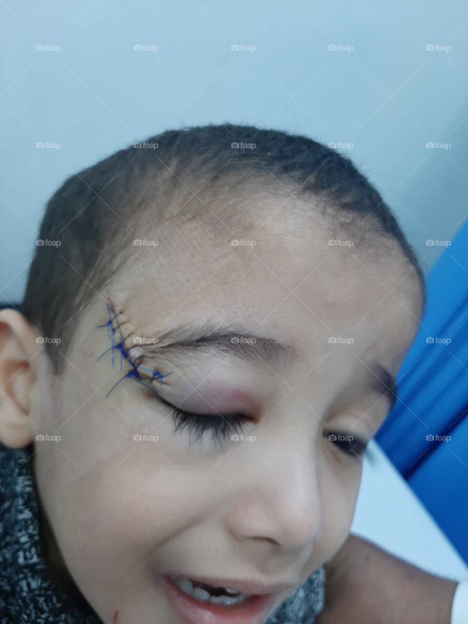 I need your support guys, I'm very, very poor, poor