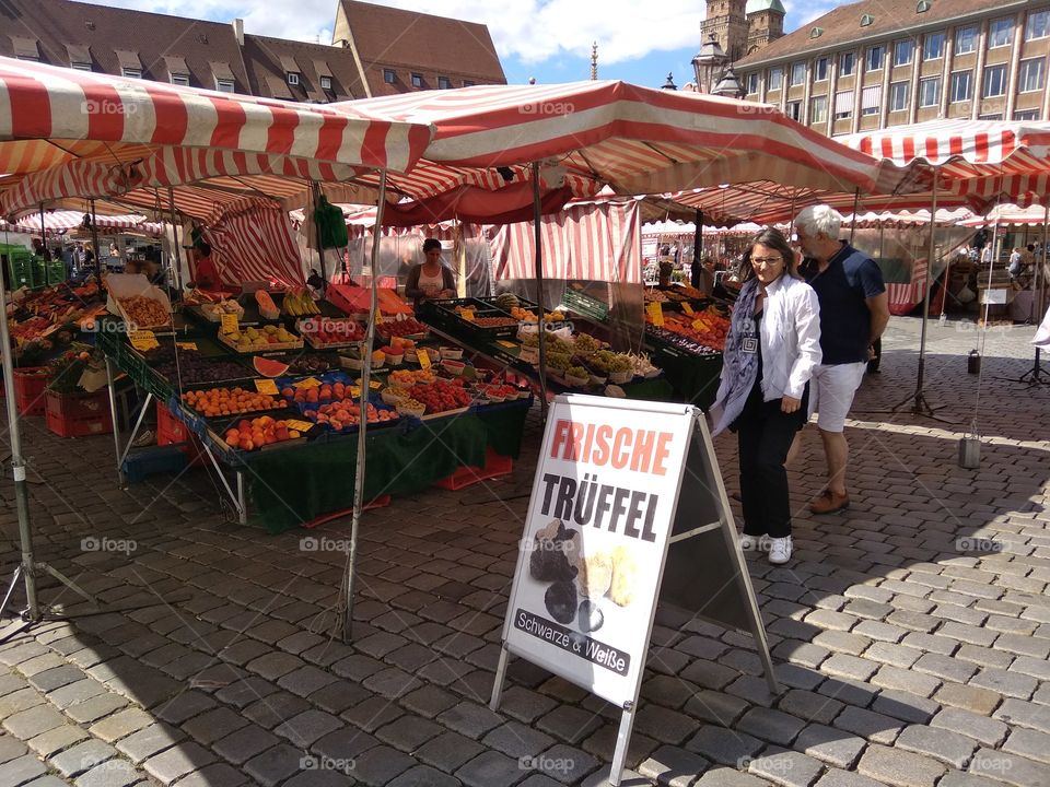 marketplatz