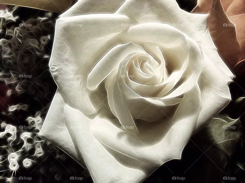 Silky Rose