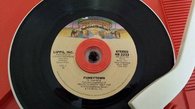 Funky Town