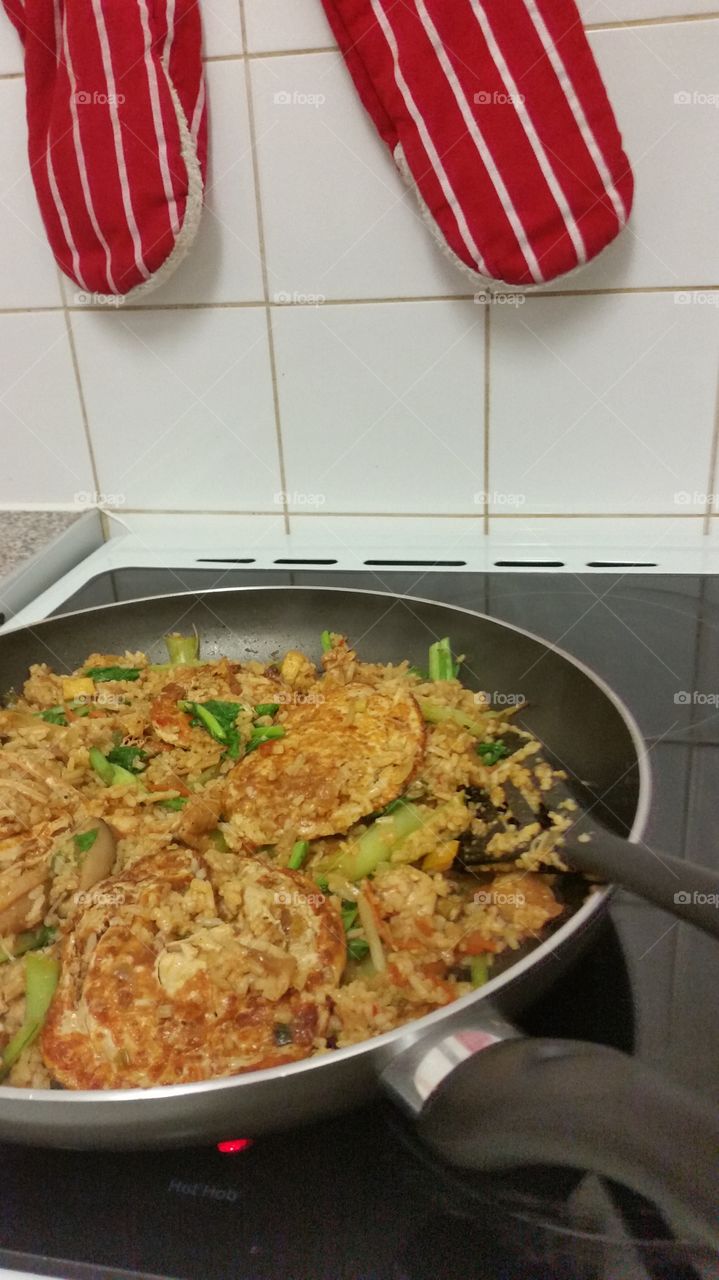 Food, No Person, Meal, Delicious, Cooking