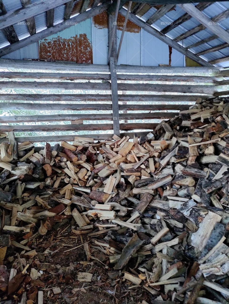 firewood