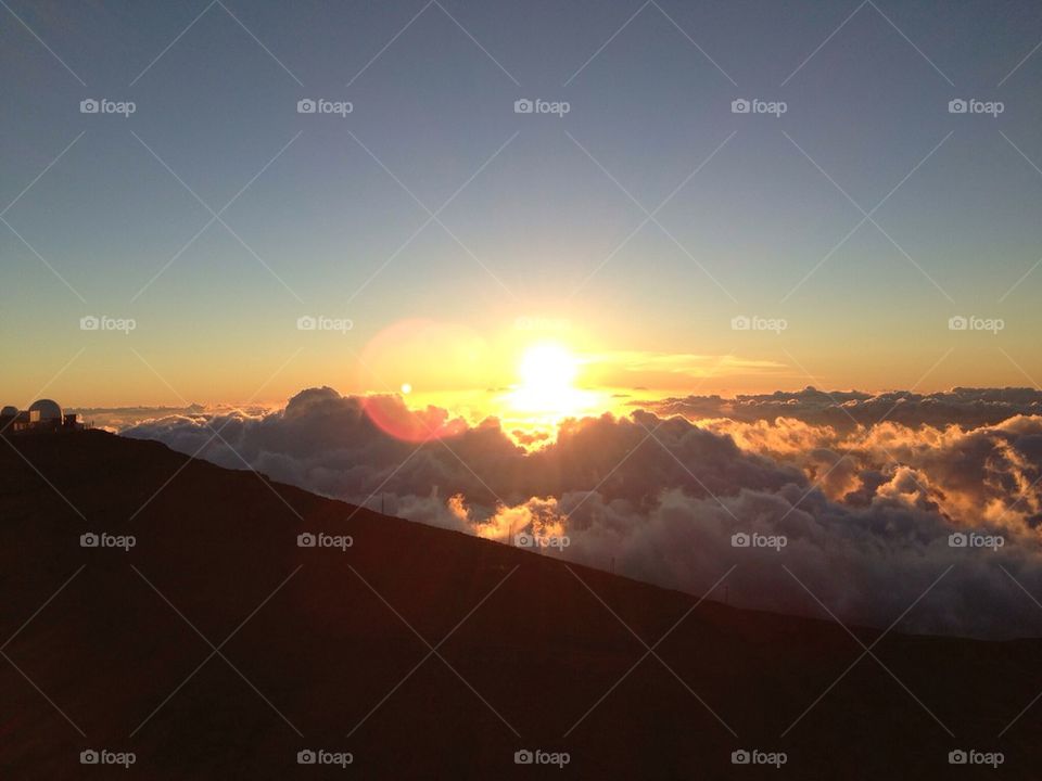 Haleakala 