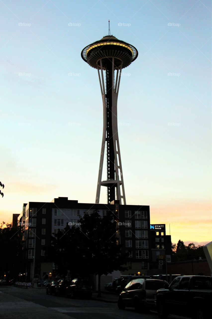 Space Needle