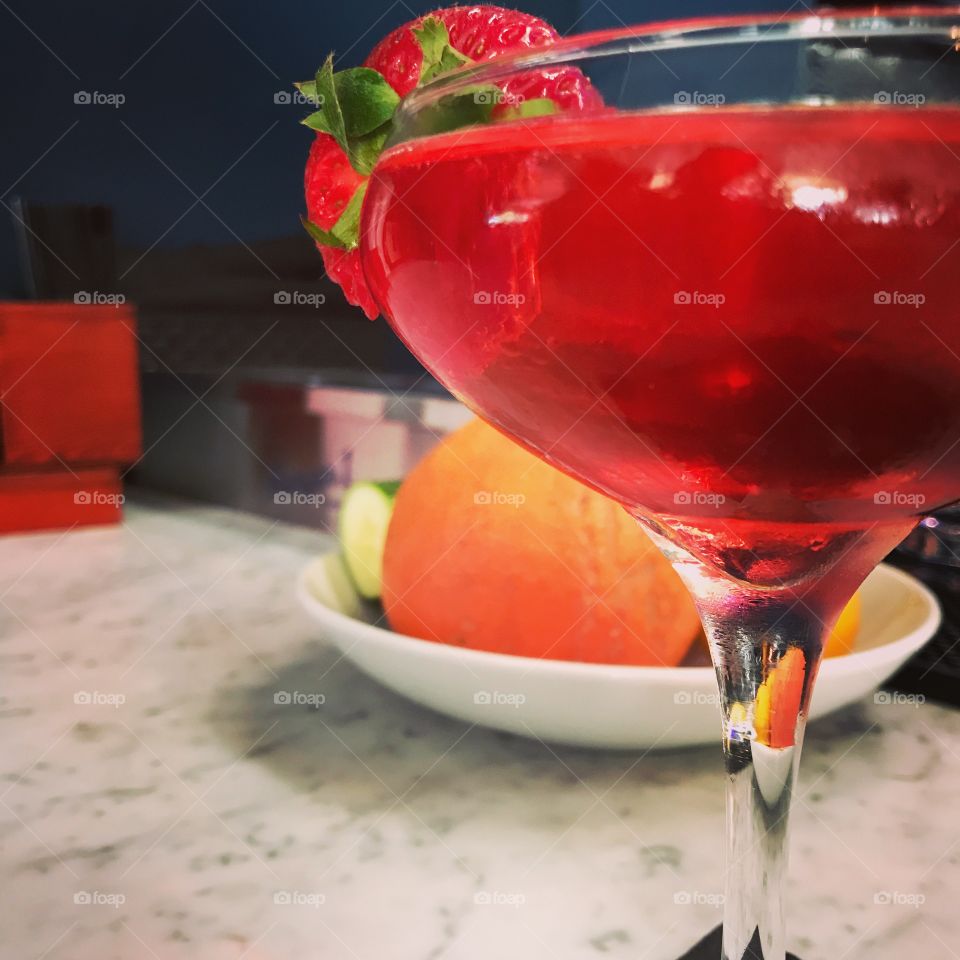 Cocktails 