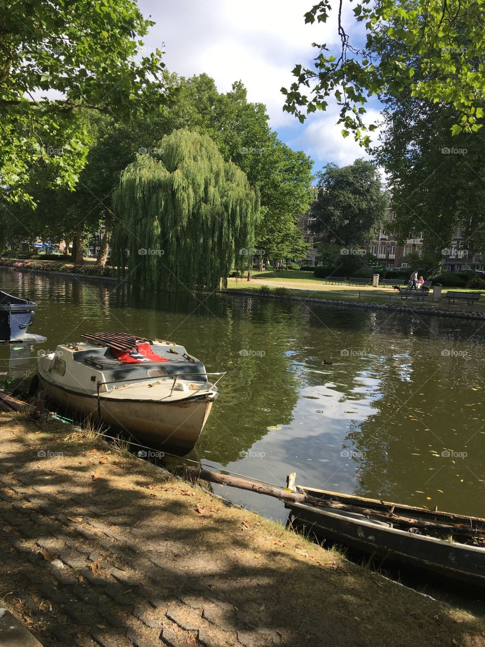 Amsterdam
