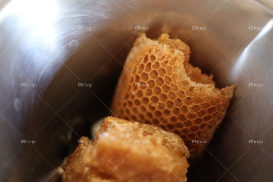 Beeswax 