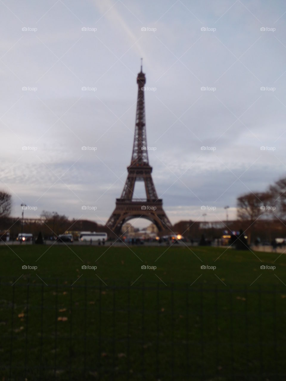 Eiffel Tower