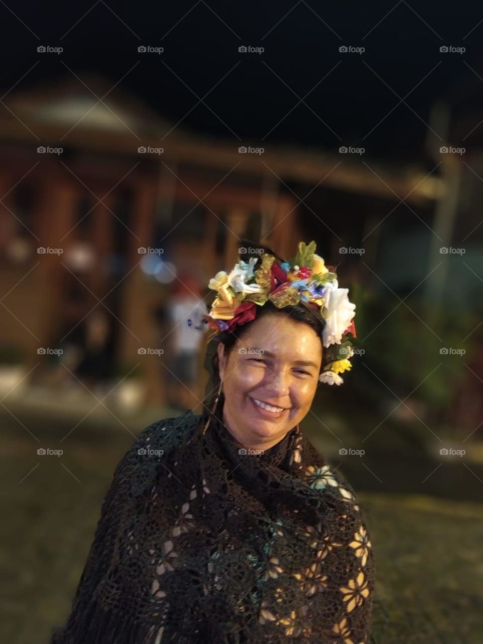 Carnaval. Rio de Janeiro. Brasil.