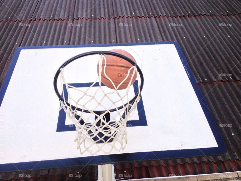 Basketball