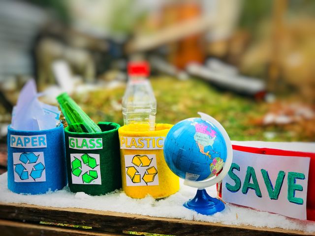recyling