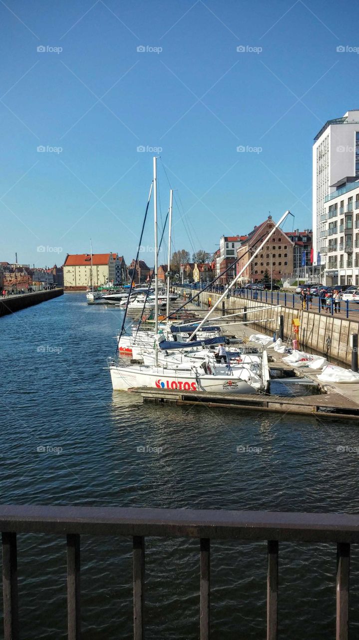 gdansk