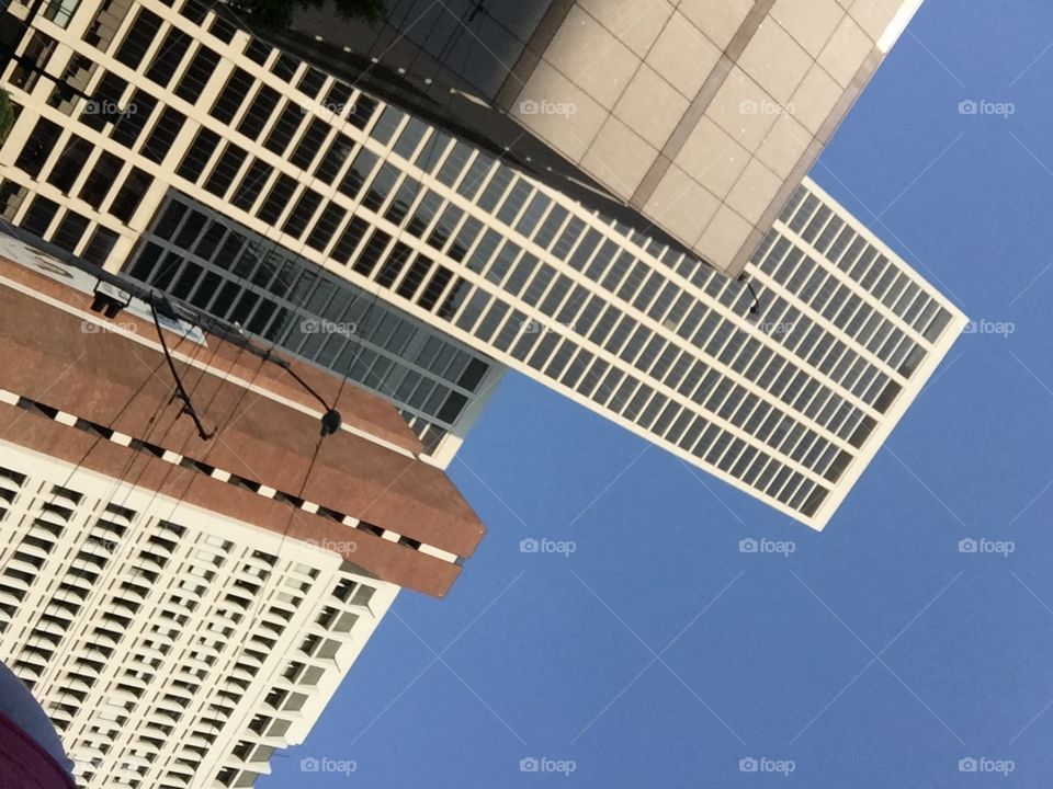 Architecture, Building, Business, Office, Skyscraper