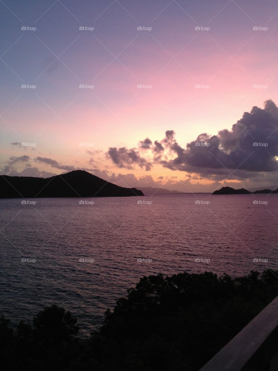 St. Thomas 