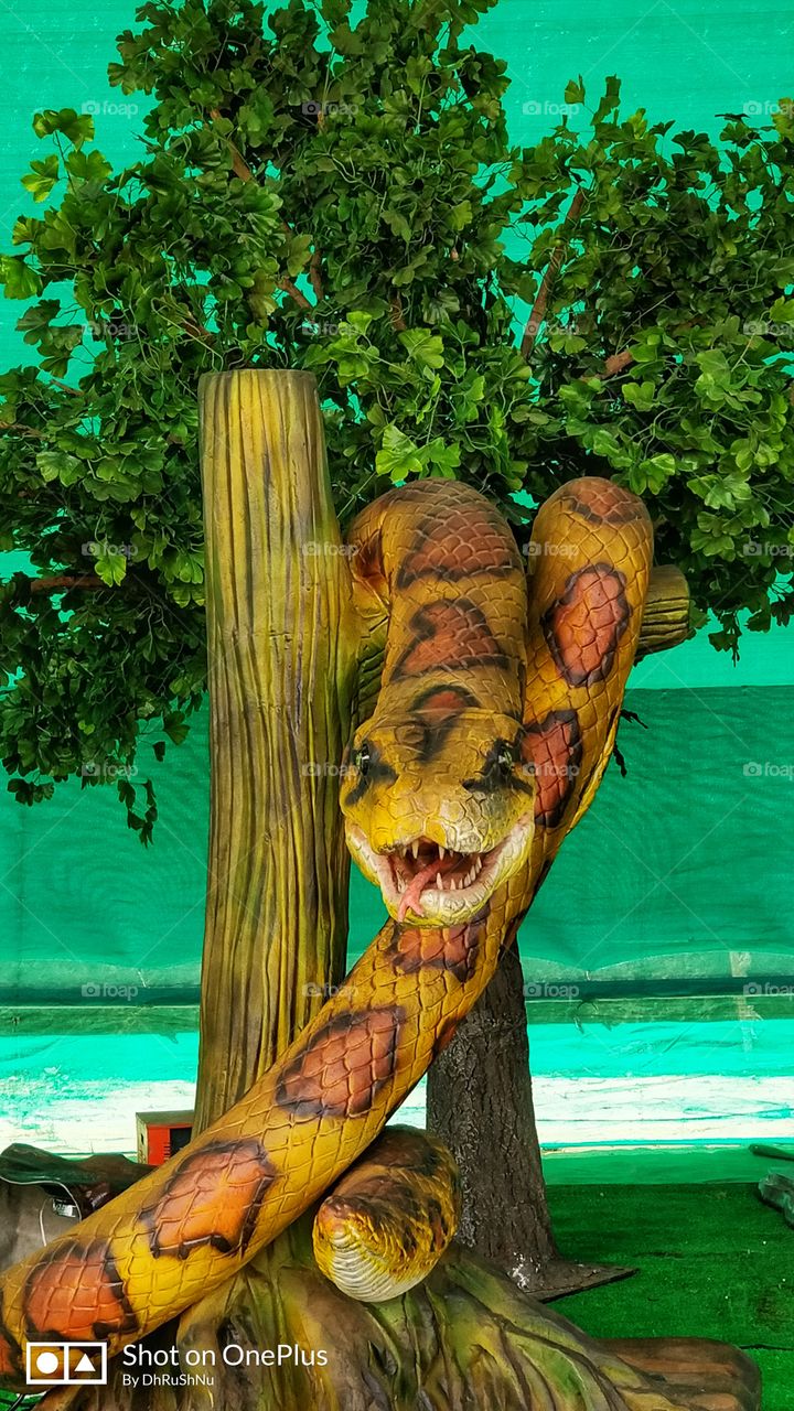 Great work from an artist..... what you think ?