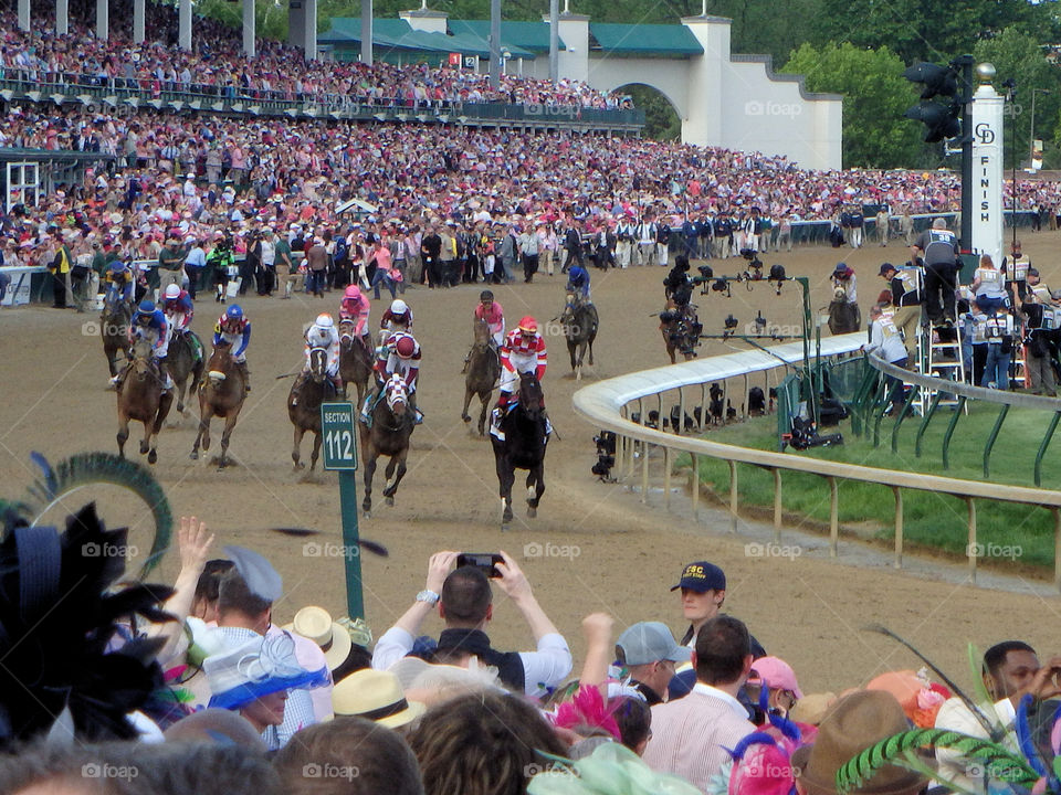 Kentucky Oaks