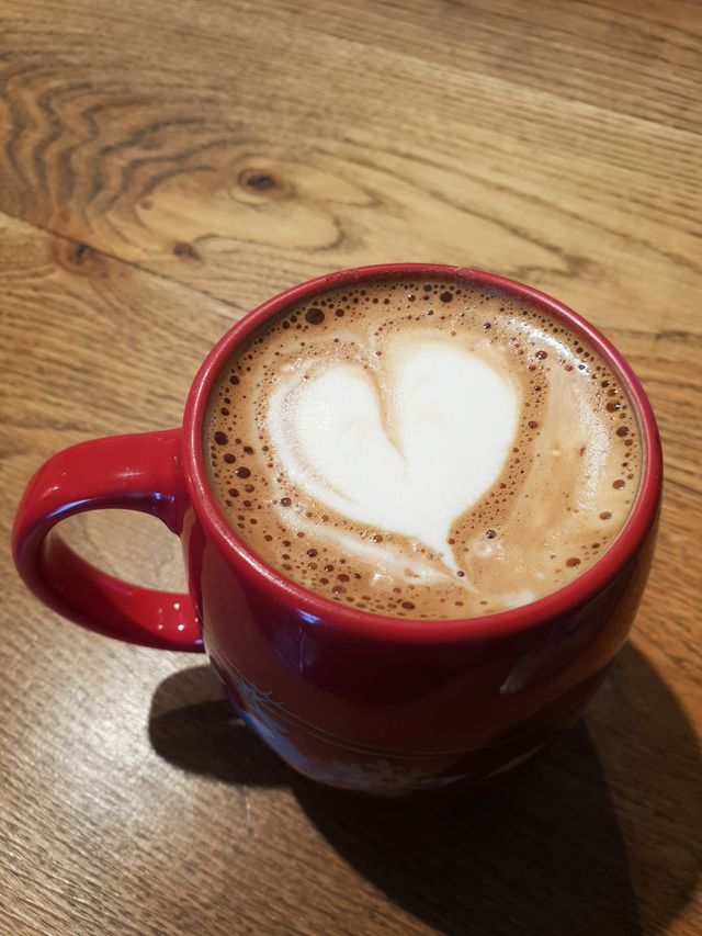 coffee