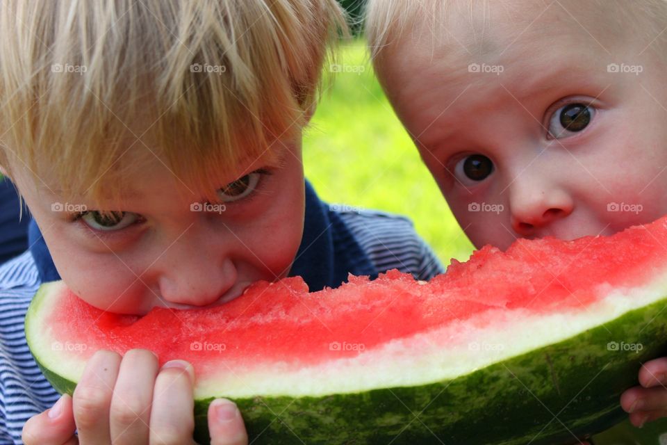 Watermelon