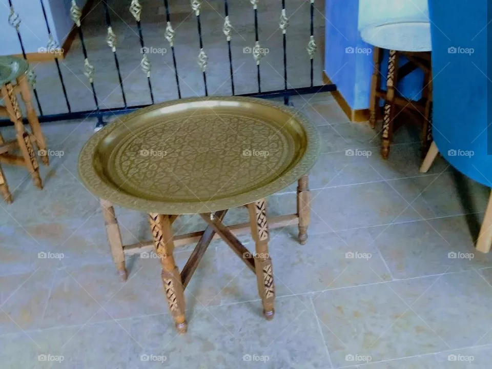 traditional utensils