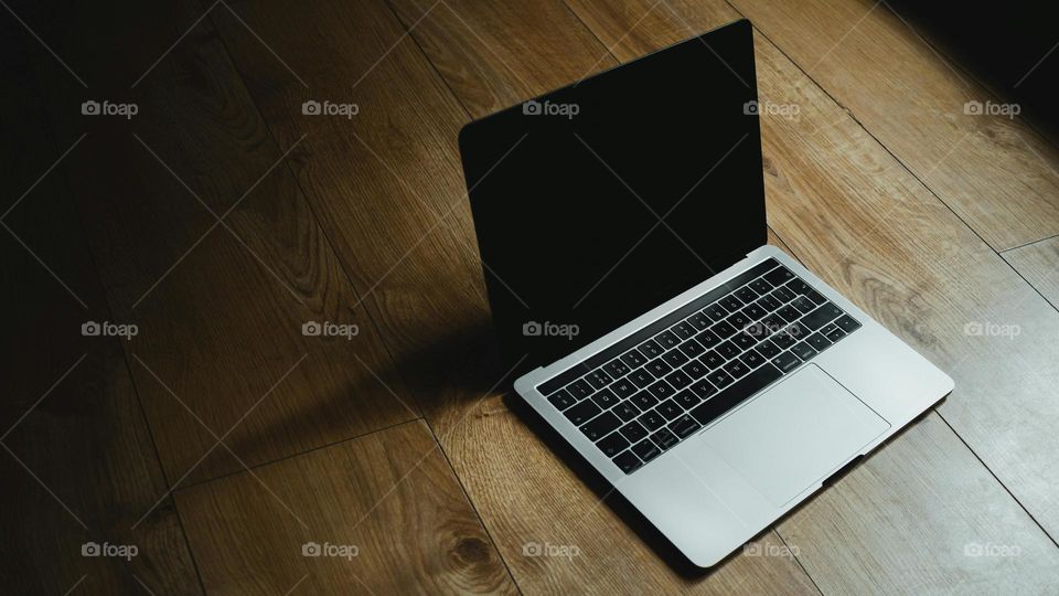 laptop