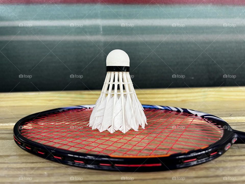 badminton