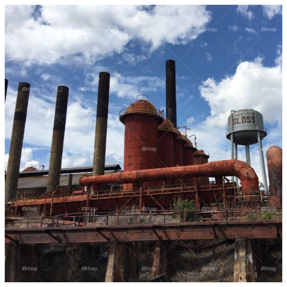 Sloss 