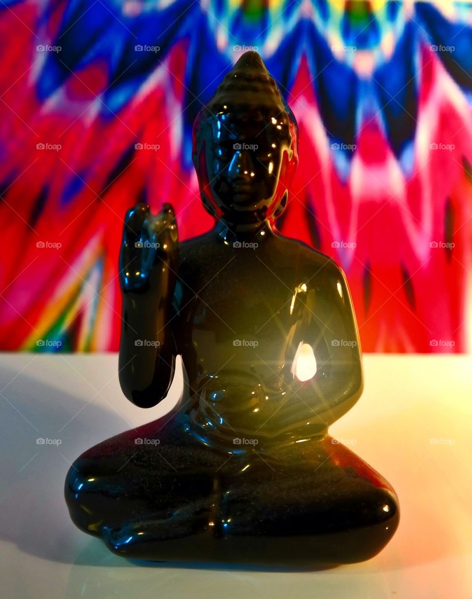 Buddha