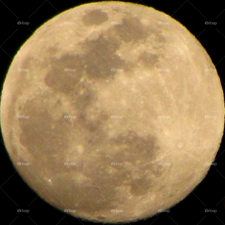 Astronomy, Moon, Planet, Lunar, Crater