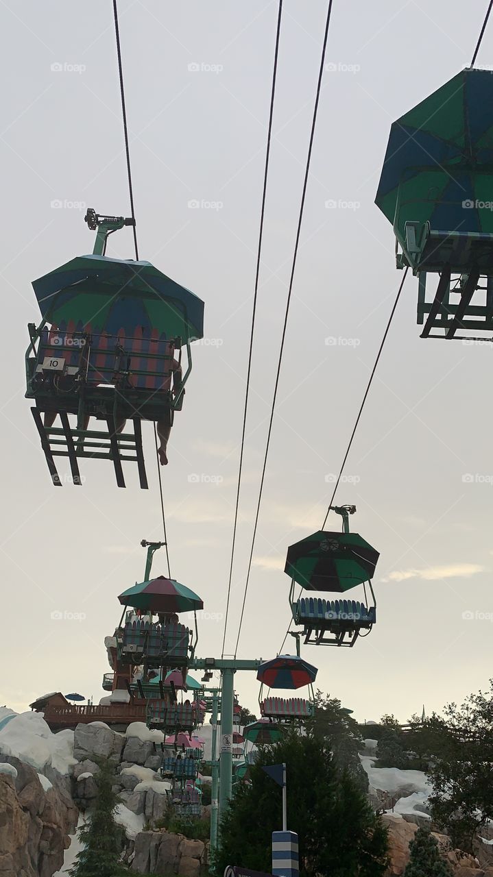 #day127 Everyday WDW Orlando Florida. I have been lost on Disney Properties consecutively since 4/3/19 You can find my encounter https://www.facebook.com/selsa.susanna or on IG selsa_susanna Disney’s Blizzard Beach 8-7-19 #farewell #goodbye