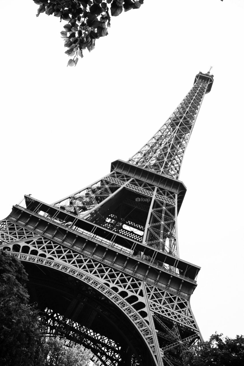 Eifel Tower