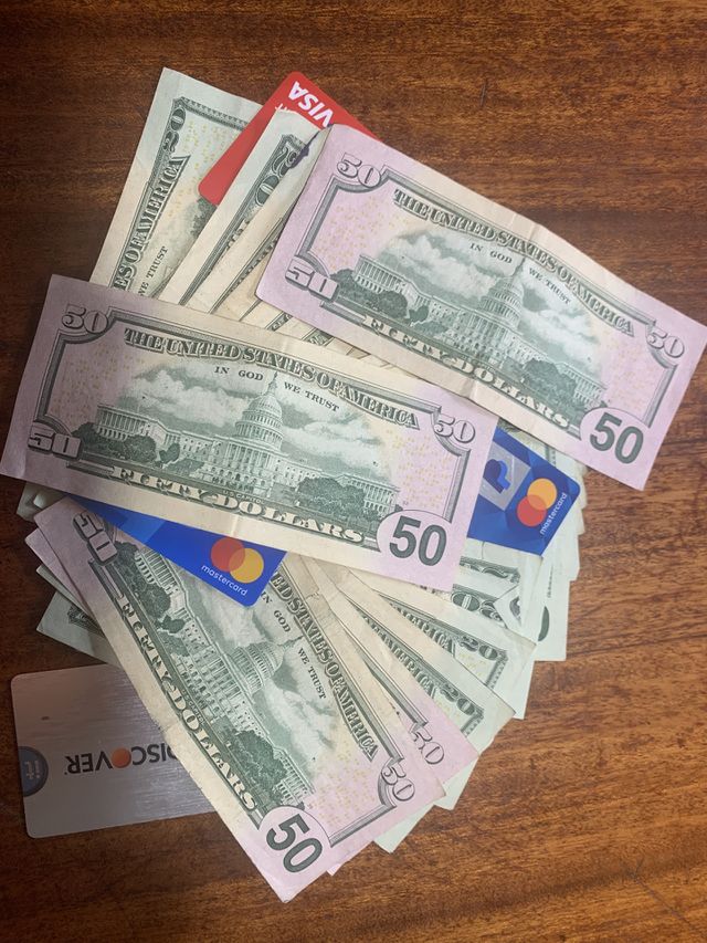 Financial wellness 