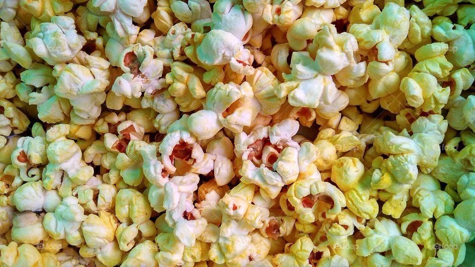 Popcorn