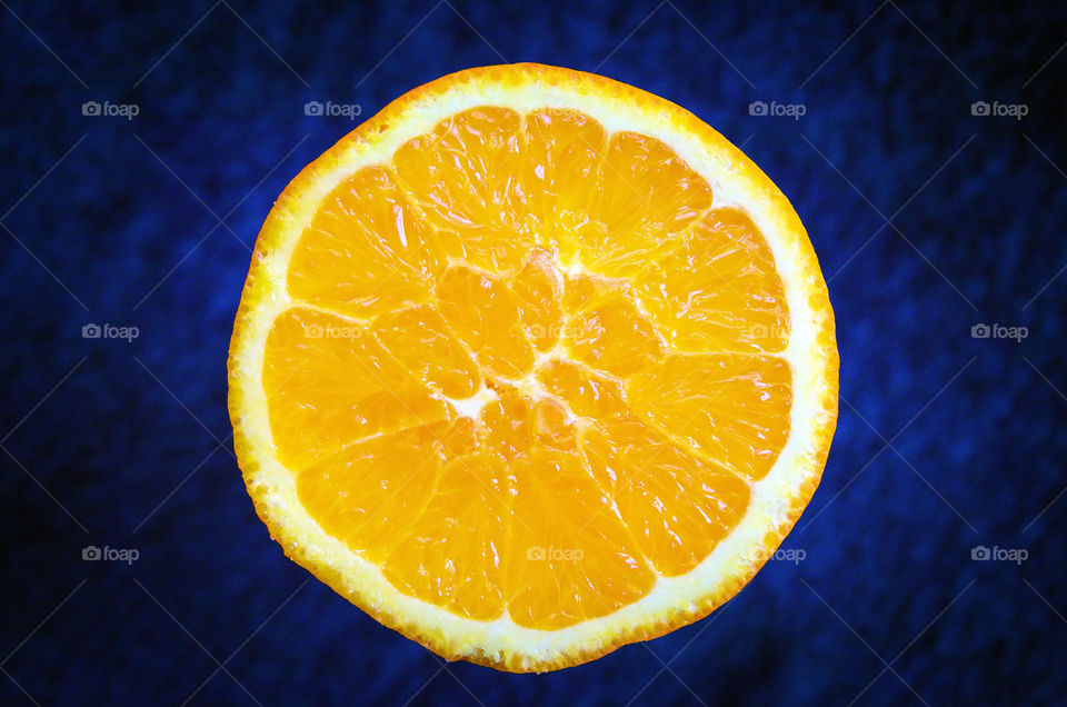 Sicily Orange