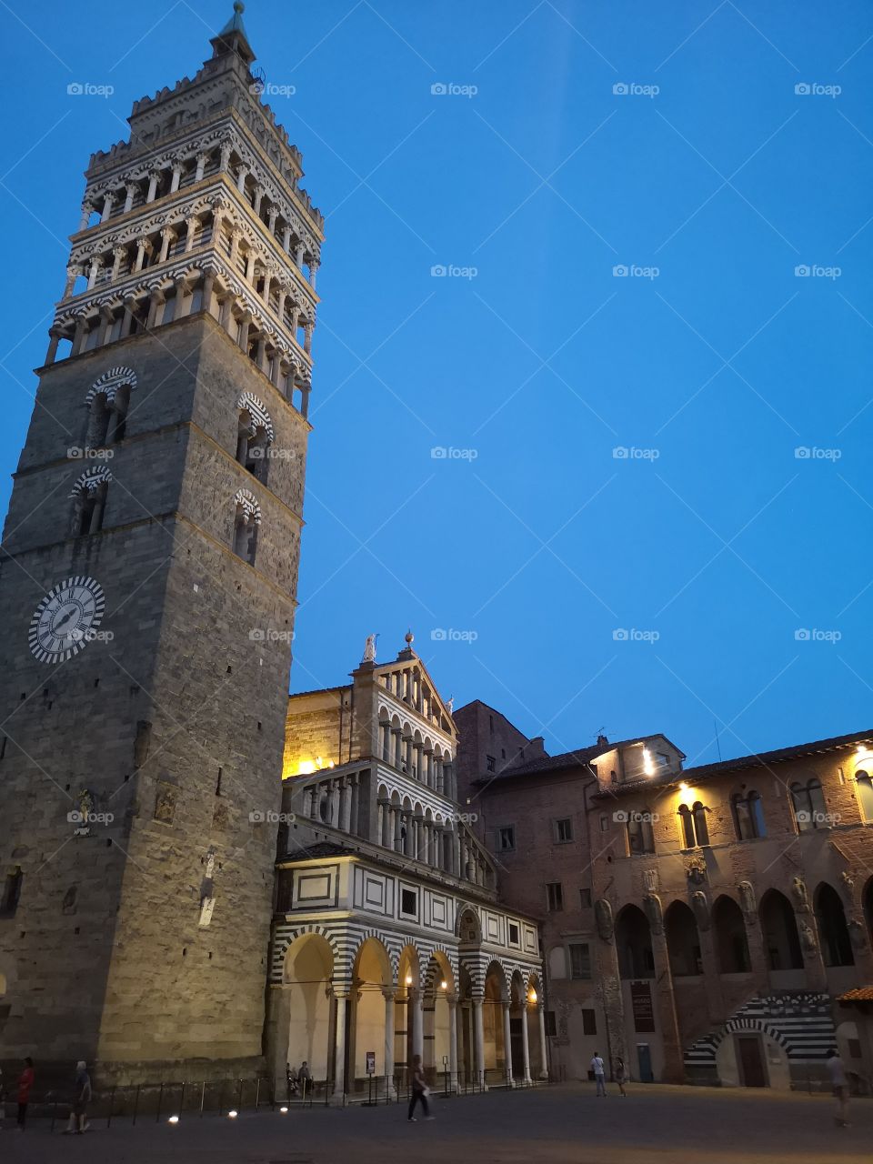 Renaissance in Tuscany