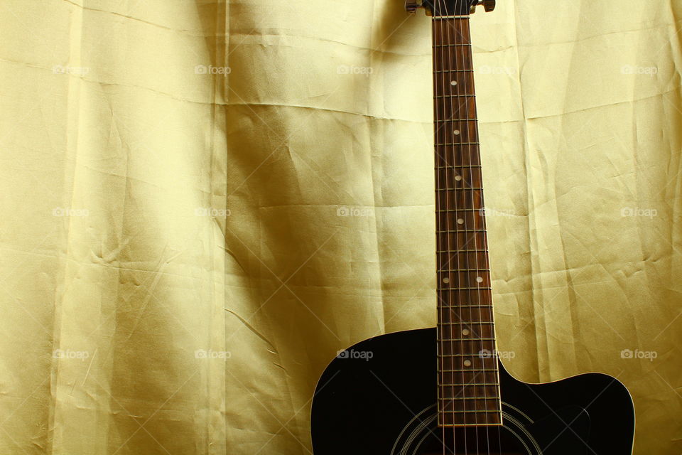 guitar