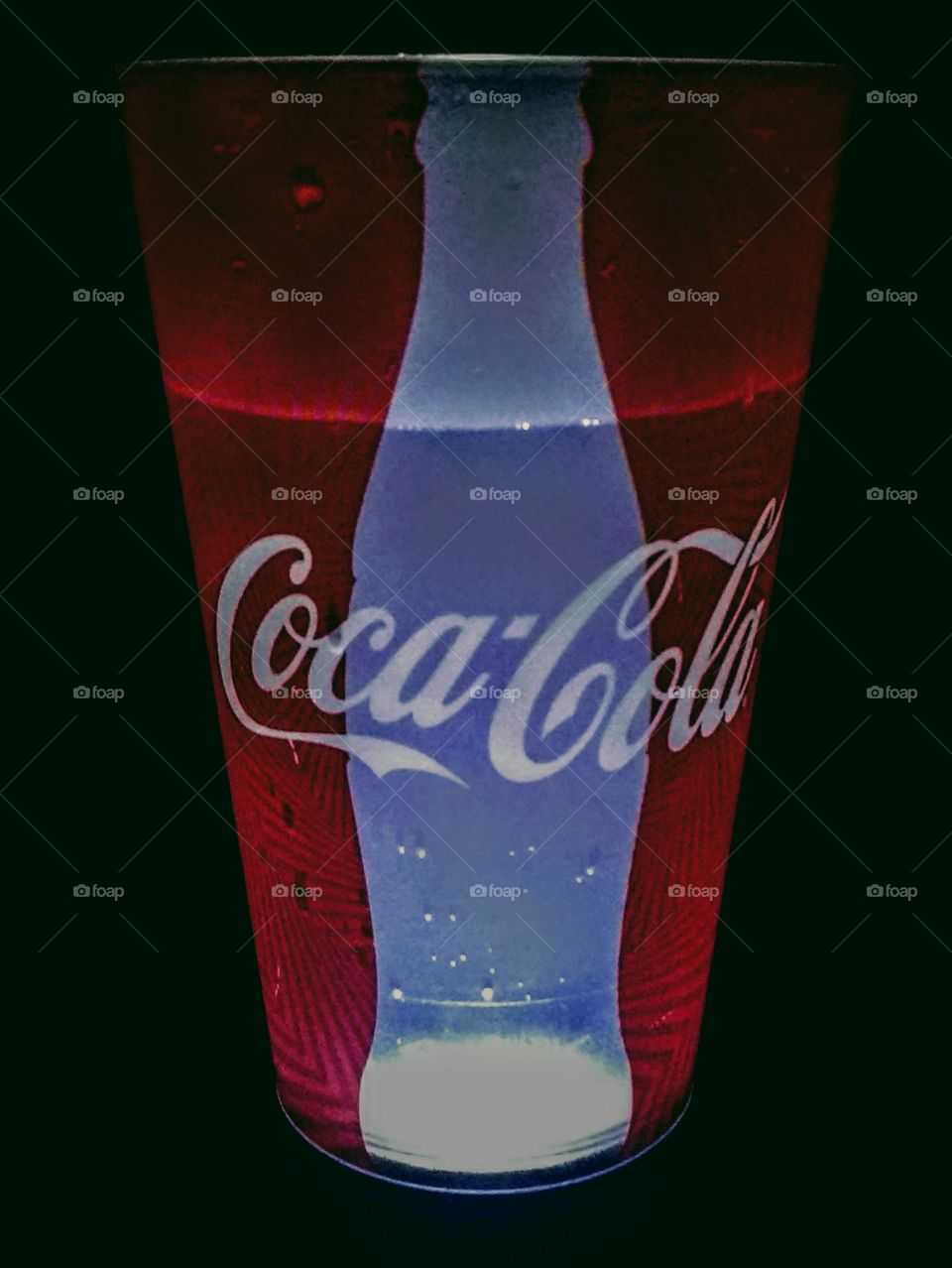 Saborosa e refrescante.