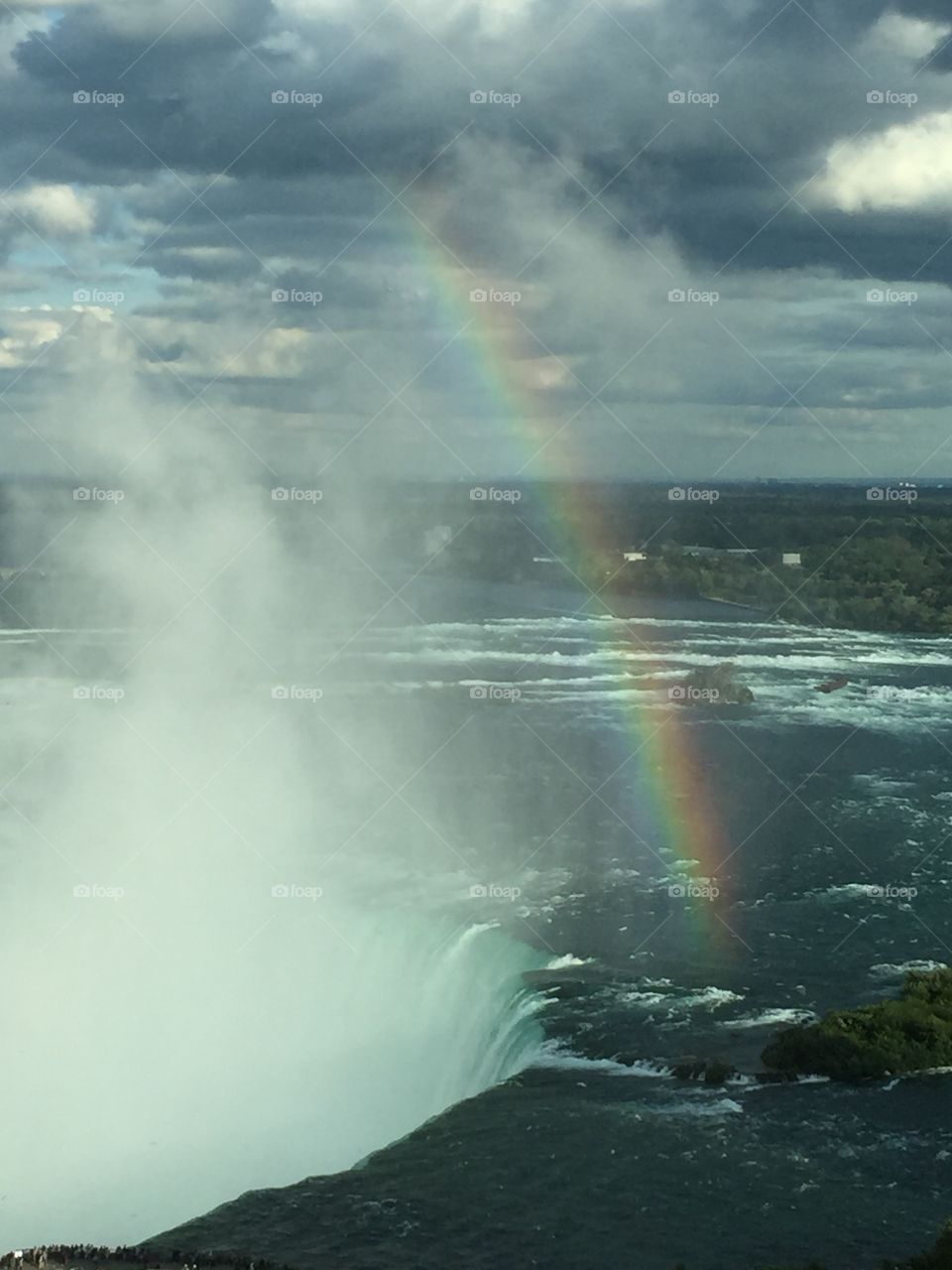 Niagara Falls 