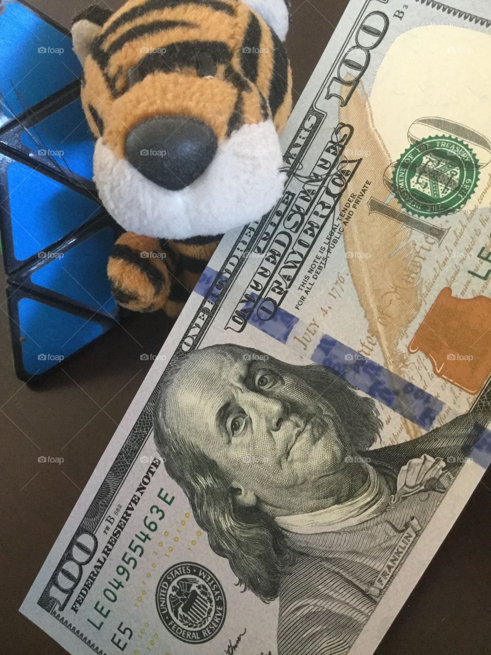 People, Business, Money, Currency, Paper