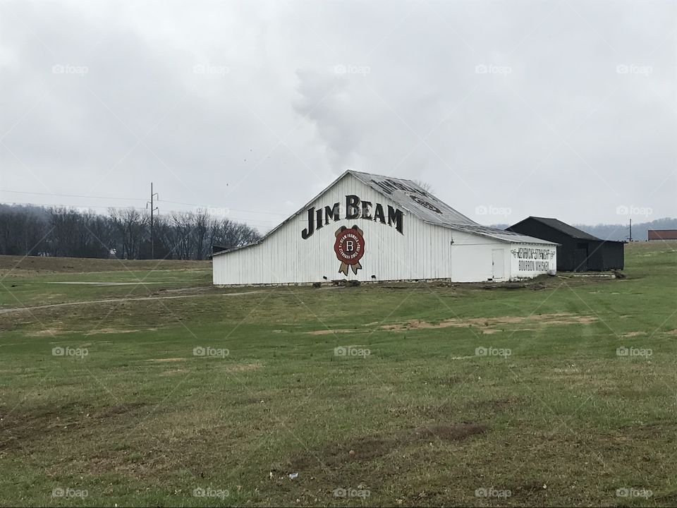 Barn