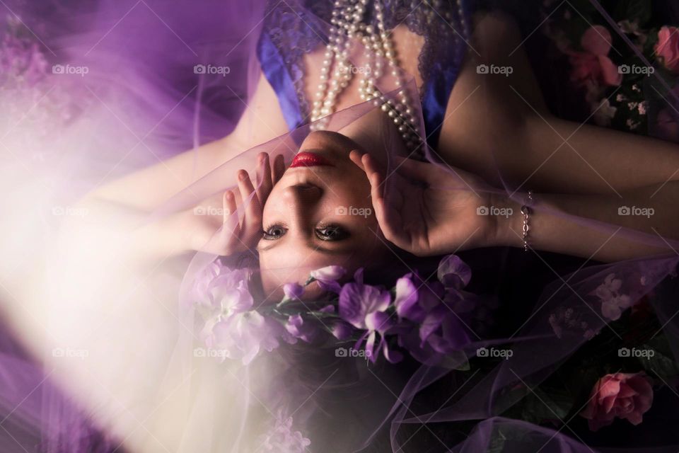 Fantastic👣👣爱上你🍂